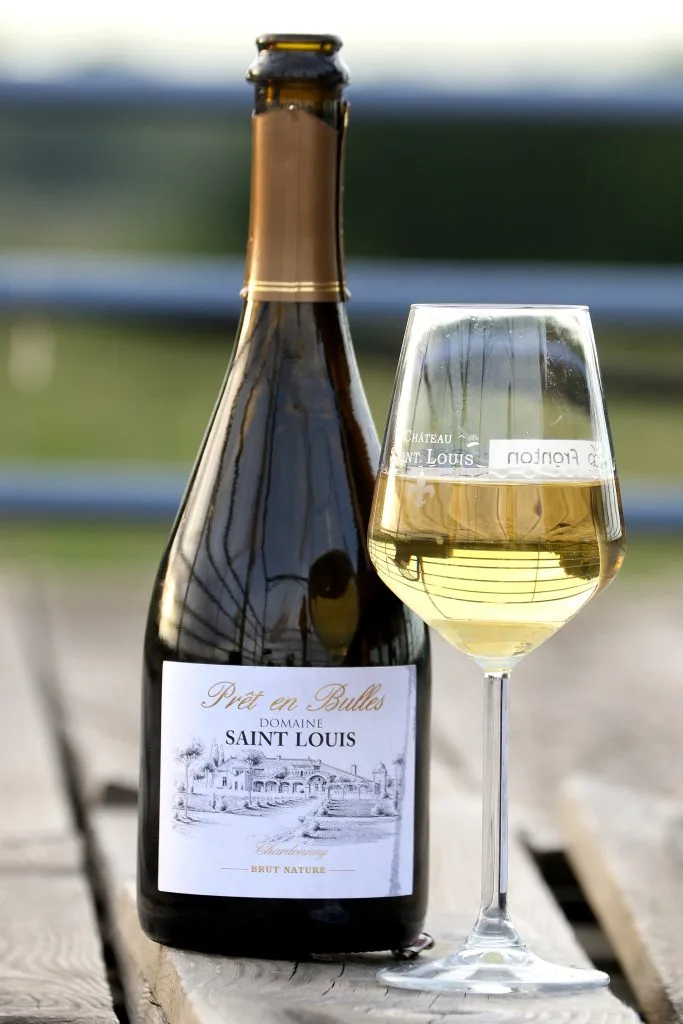 Why choose wines from Château Saint Louis in Toulouse for your festive tables?