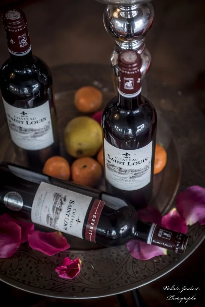 Why choose wines from Château Saint Louis in Toulouse for your festive tables?