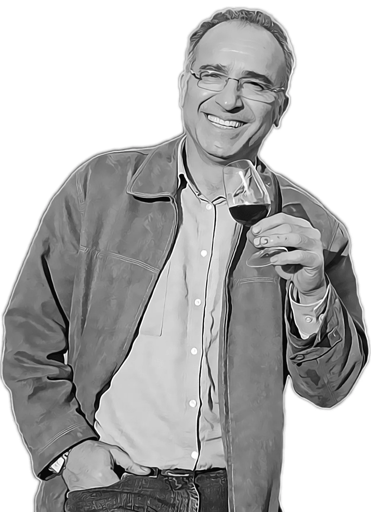mirror-vector-art-portrait-b_w-png-file-with-transparent-background_