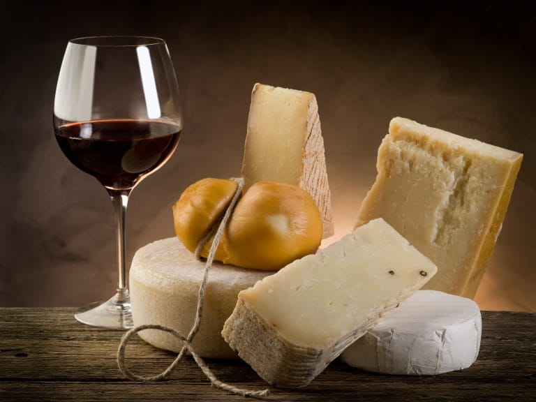 red-wine-and-cheese