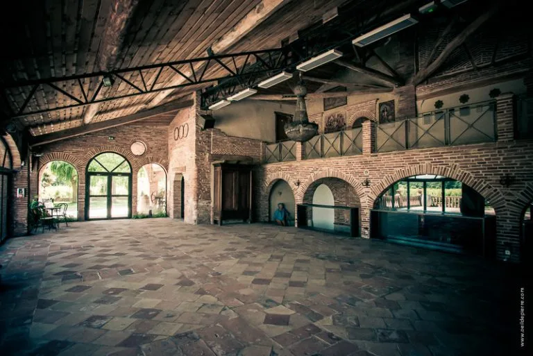 Le Château Saint Louis, domaine viticole bio en AOC Fronton