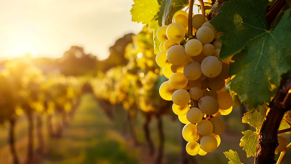 Chardonnay biológico: Descubra o melhor vinho branco seco natural
